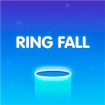 Ring Fall Puzzle